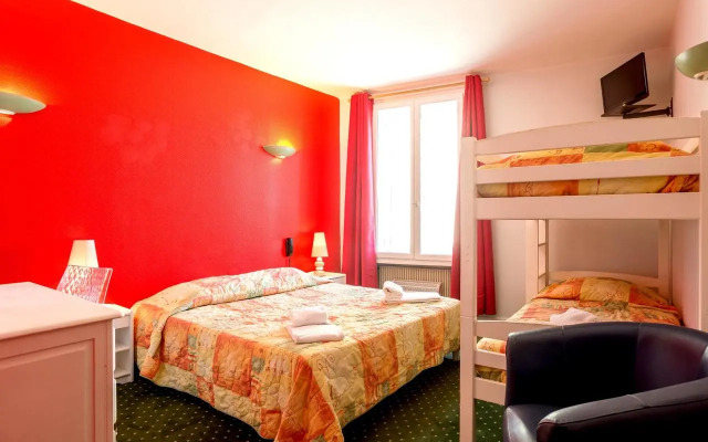 Hotel La Tablee Medievale