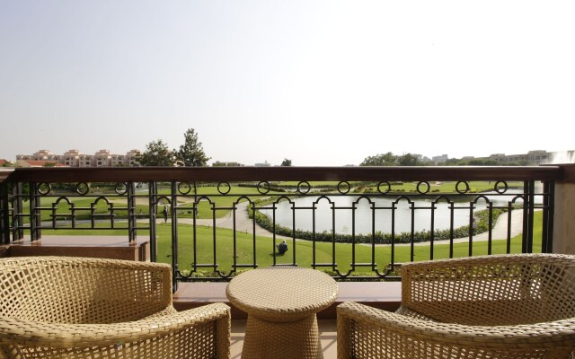 Jaypee Greens Golf & Spa Resort