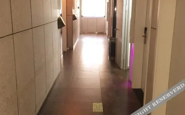 Tuke China Hotel Aojiang Mingzhu Square