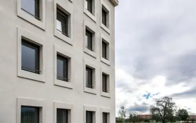 Aparthotel Luzern West