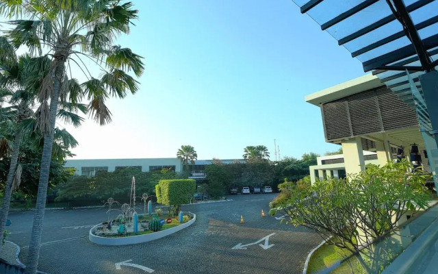 Tanjung Kodok Beach Resort