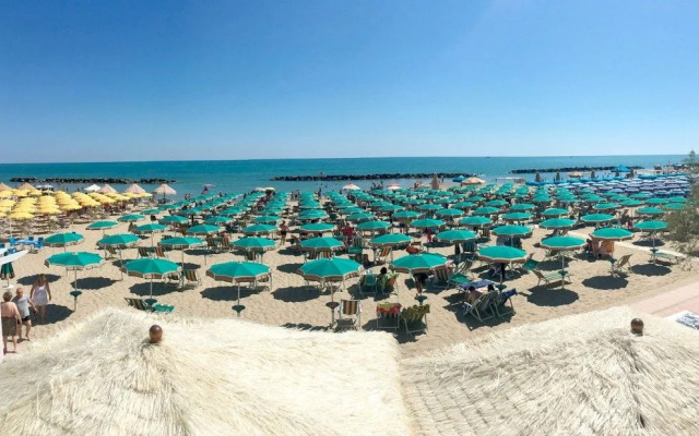 Grand Hotel Adriatico