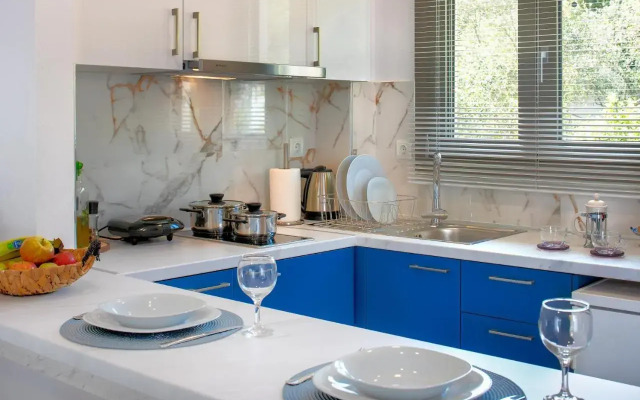 OUTParga Αpartment 2