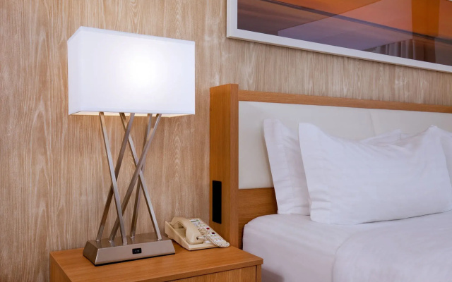 Holiday Inn Little Rock-Presidential-Dwntn by IHG