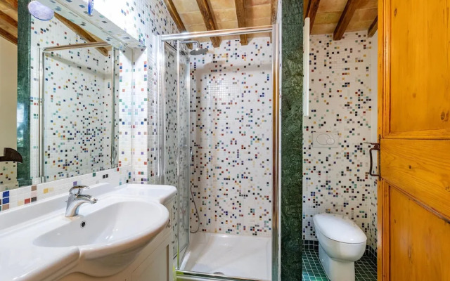 Quercia 6 Apt Close By to Montepulciano