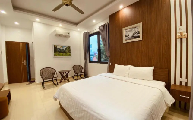 O Zoli Home – Guest Rooms – Hoa Lu
