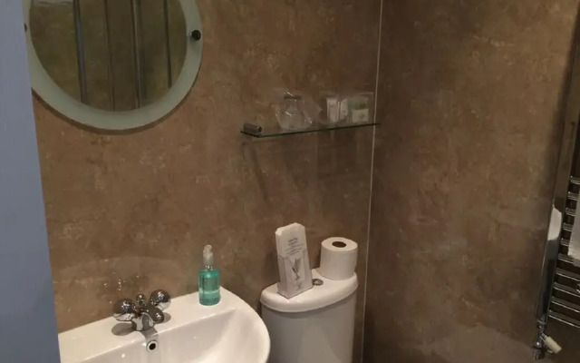 Fernlea Guest House