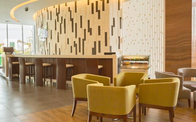 Holiday Inn Express Semarang Simpang Lima by IHG