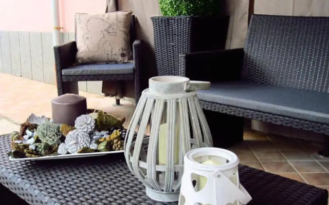 Sleep & Fly Rome Airport Bed & Breakfast