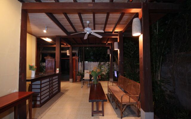 Sala Prabang Hotel