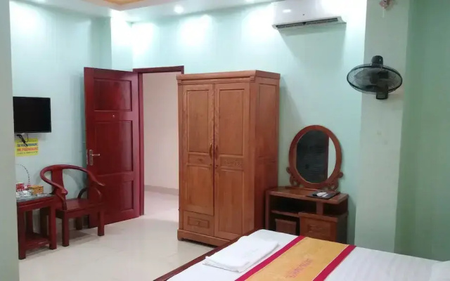 Hotel Phuong Nam