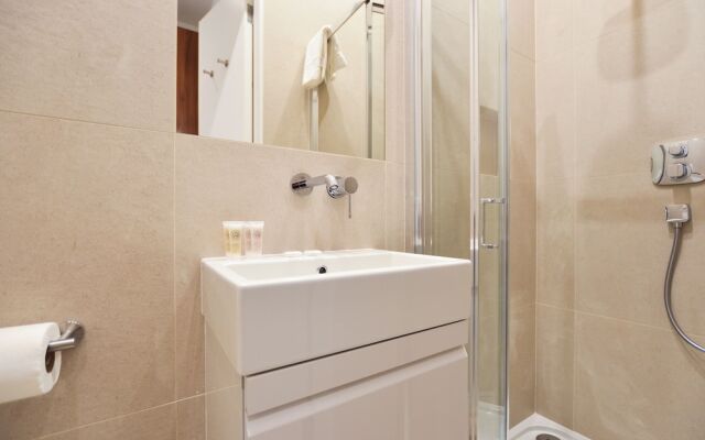 West Hampstead Serviced Apartments by Concept Apartments