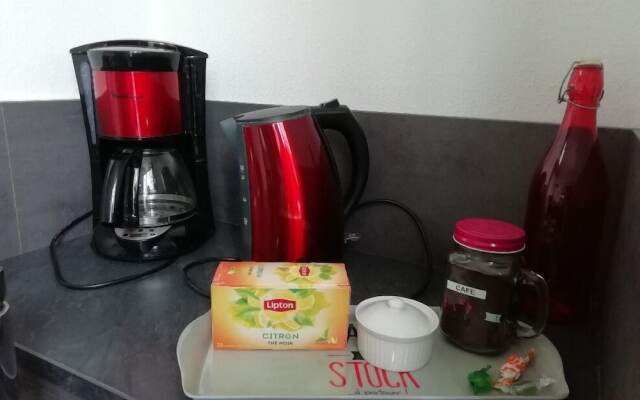 La Villa Tria Castella