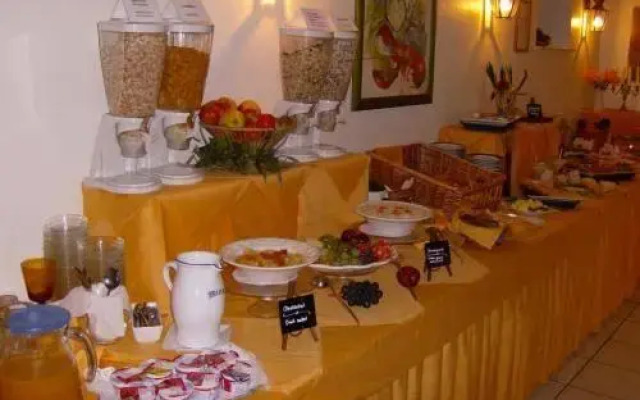 CityHotel Flamme