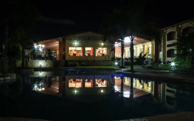 Cresta Golfview
