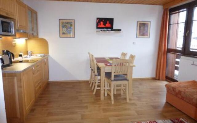 Apartmány Ester