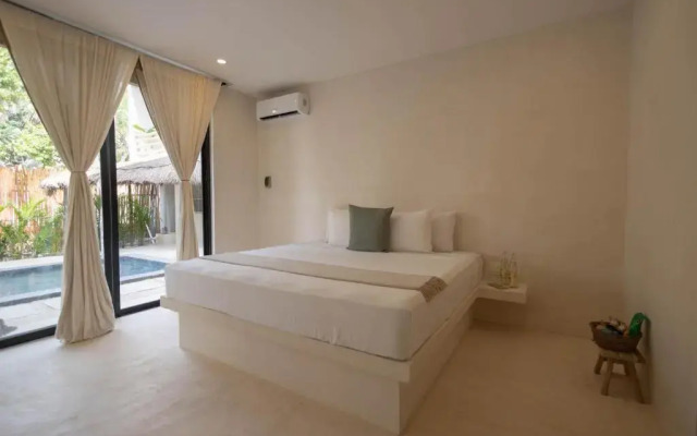 Hotel Agua Tulum