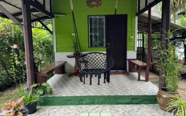 Small Guest House Koh Kood