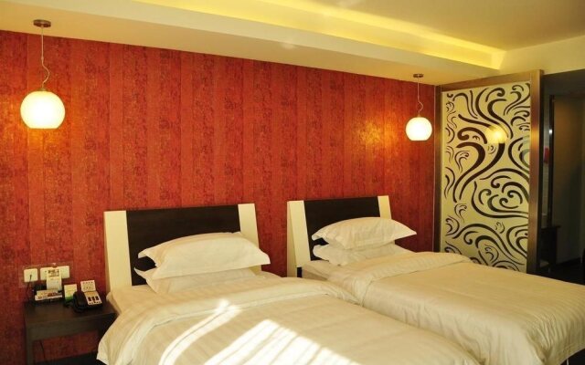 Fairyland Hotel Haiyuan Road - Kunming