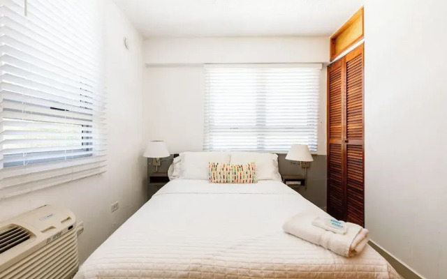 Avila Suites