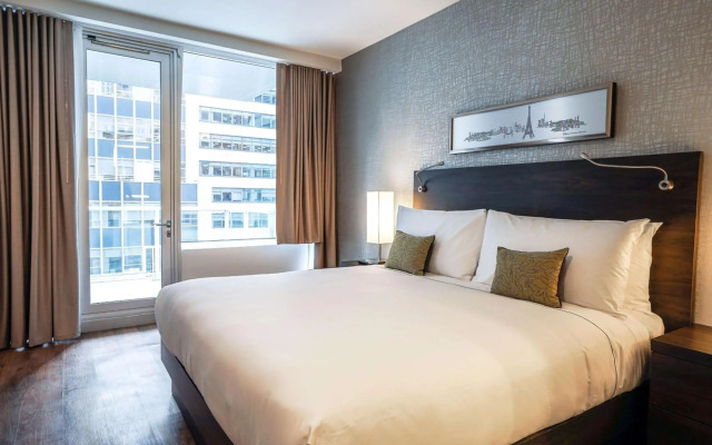 The Bernic Hotel New York City, Tapestry Collection by Hilton