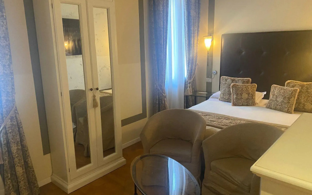 Hotel Le Isole