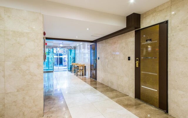 GS Hotel