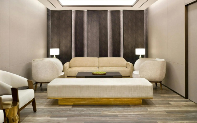 Hotel Onoma Daejeon, Autograph Collection