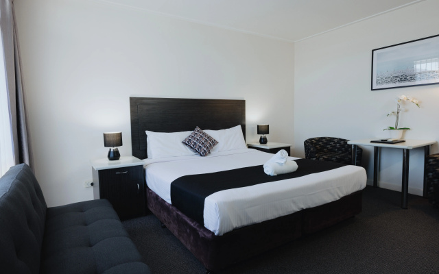 Comfort Inn Traralgon
