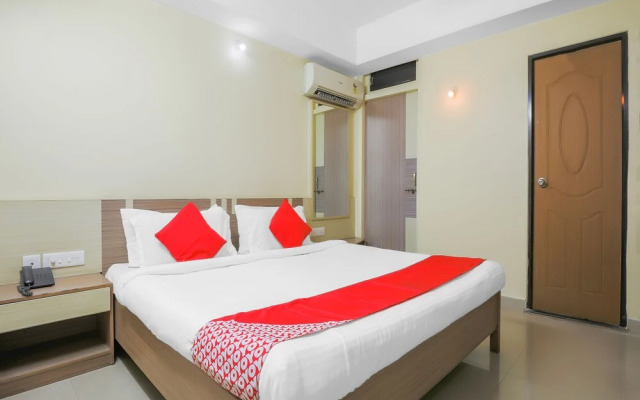 Oyo 22251 Hotel Duttraj