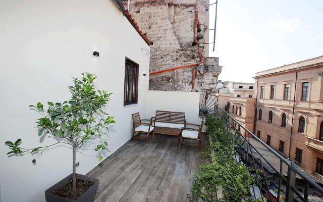 Casa Nostra Luxury Suites