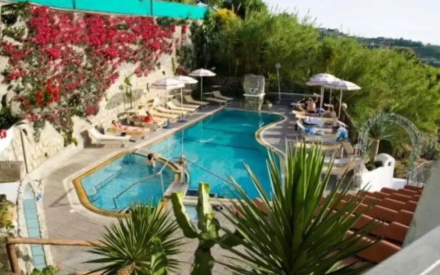 Hotel Residence La Rosa