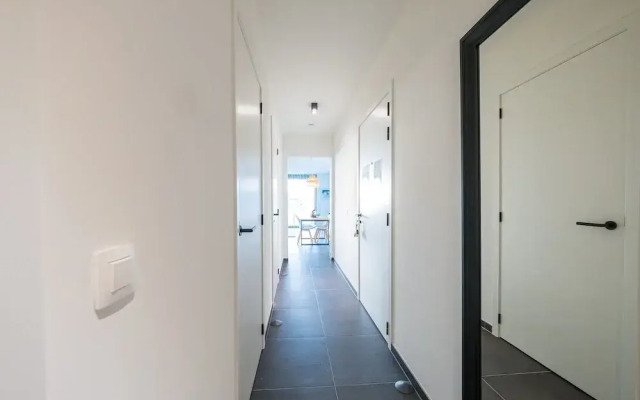 Bright Apartment on the First Floor