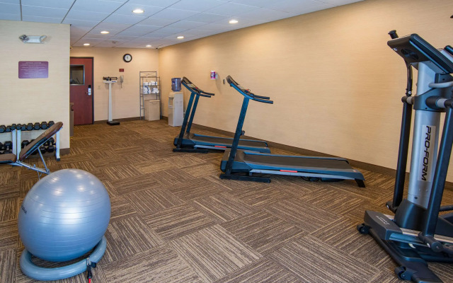 Comfort Inn Naugatuck-Shelton, CT