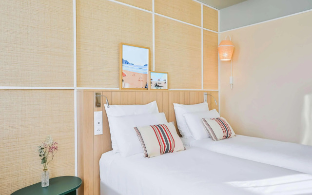 Mercure Président Biarritz Plage
