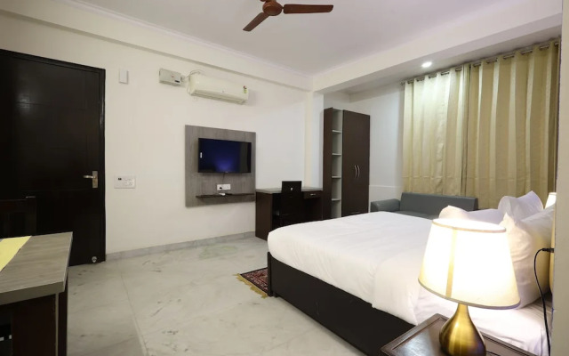 The Ayali Suites & Apartments