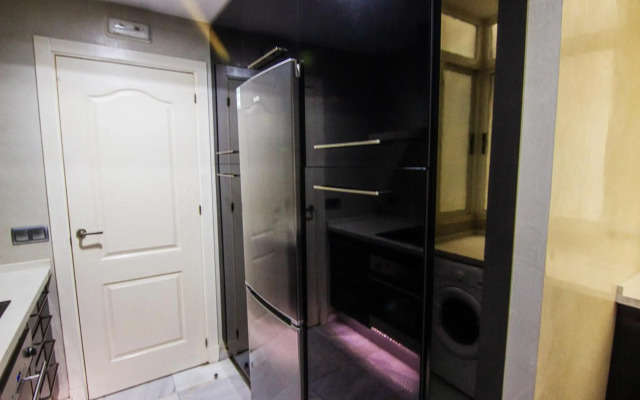 Apartamento amplio y luminoso a 2 min del Centro