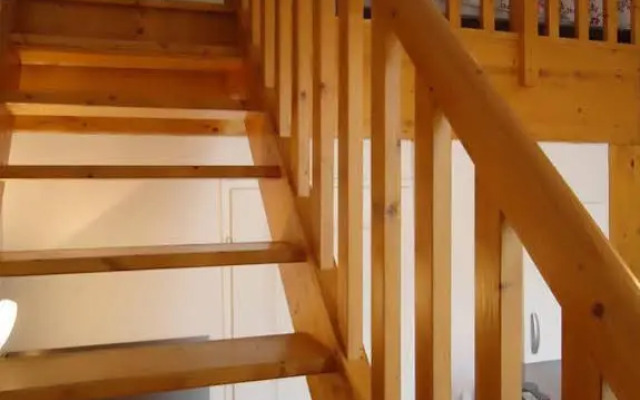 Logis Andraud Studios