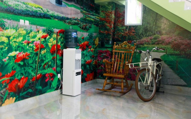 Edotel Manggala Syariah RedPartner