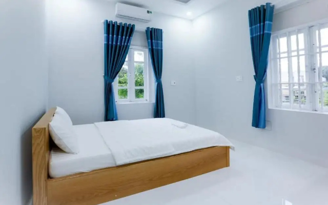 7S Hotel Lam Villa & Resort – Guest Rooms – Ho Chi Minh City