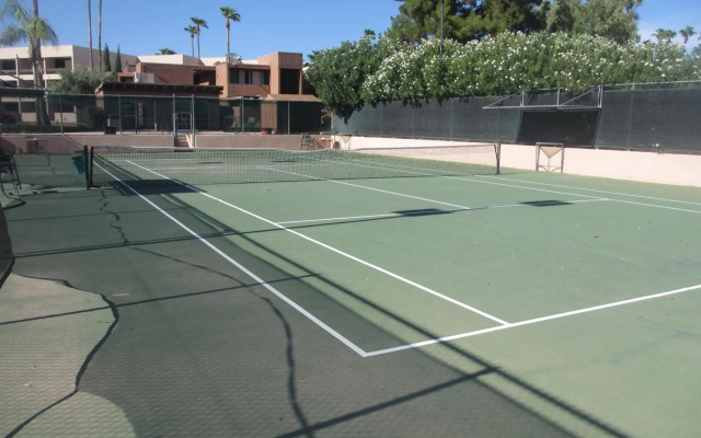 The McCormick Scottsdale
