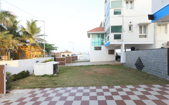 OYO 12492 Blue Ocean Hotels and Resorts