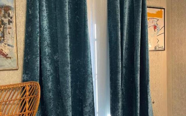 I Bastioni Apartment