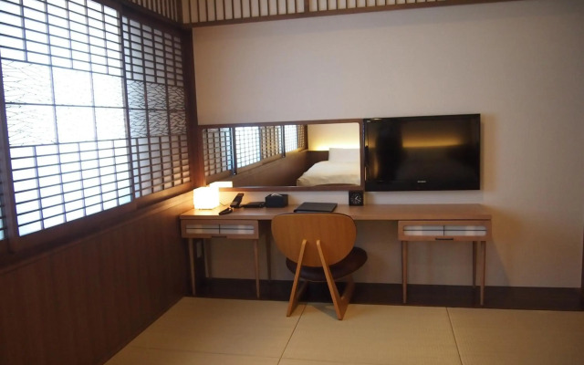 Hotel Sunroute Kumamoto