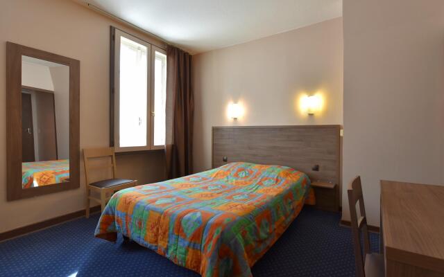 Logis Hôtel Saint Jacques