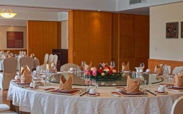 Haikou Hongheyuan Healthcare Holiday Hotel