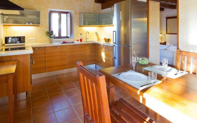 Can Noves - Villa de 2 suites