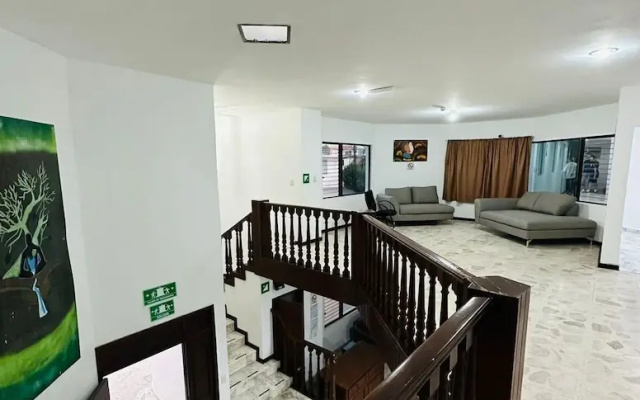 Hotel Villa 12 Orquideas