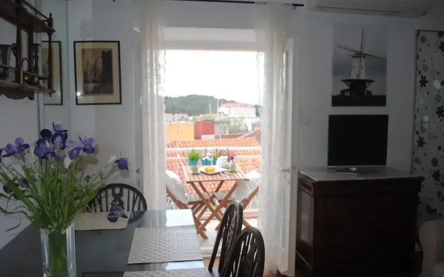 Apartments Optimist