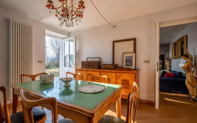 La Rocchetta 1915 Vanara